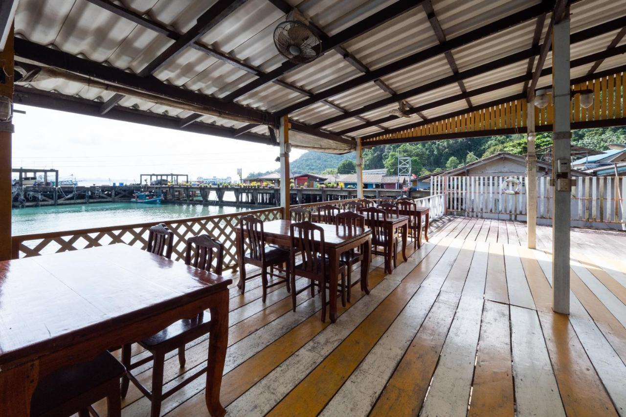 Oyo 1133 Koh Chang Baantalay Resort Exteriör bild