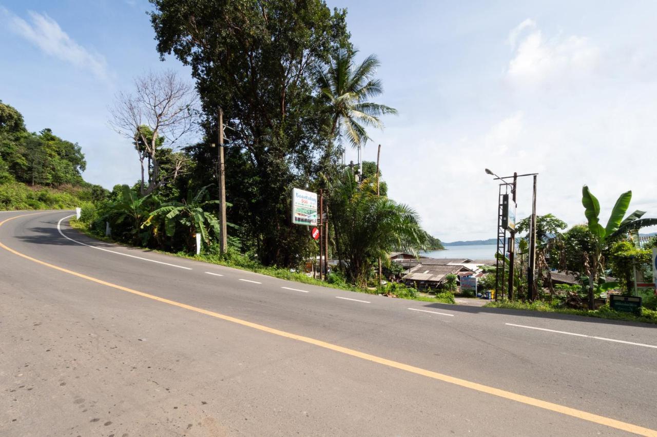 Oyo 1133 Koh Chang Baantalay Resort Exteriör bild